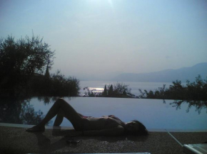 La Romantica Pool Torri Del Benaco